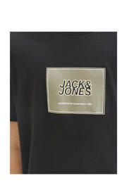 thumbnail: JACK & JONES JUNIOR T-shirt zwart
