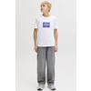 JACK & JONES JUNIOR T-shirt wit