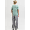 JACK & JONES JUNIOR T-shirt blauw