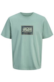 thumbnail: JACK & JONES JUNIOR T-shirt blauw