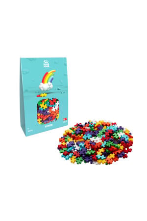 Regenboog 300 stuks - 3977