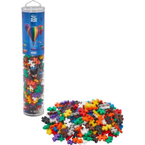 Tube basic 240 stuks - 4185