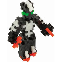 thumbnail: Plus-Plus Build And Glow 360 stuks - 3808