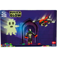 thumbnail: Plus-Plus Build And Glow 360 stuks - 3808