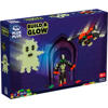 Plus-Plus Build And Glow 360 stuks - 3808