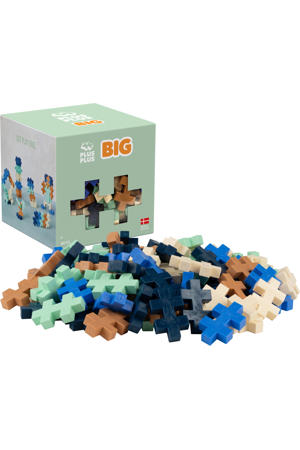 Breeze BIG 100 stuks - 3489