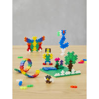 thumbnail: Plus-Plus Reiskoffer basic 600 stuks - 7002