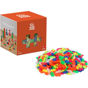Neon 600 stuks - 3311