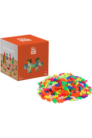 Neon 600 stuks - 3311