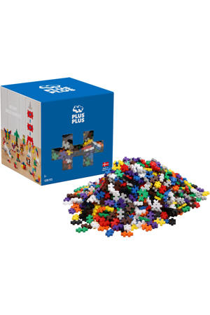 Basic 1200 stuks - 3320 