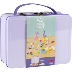 Reiskoffer pastel 600 stuks - 7003