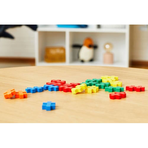 Plus-Plus Basic BIG 150 stuks - 3272 Bouwset | Bouwset van Plus-Plus