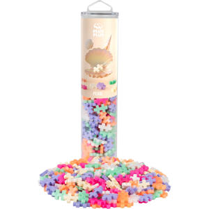 Tube pearl 240 stuks - 4316 