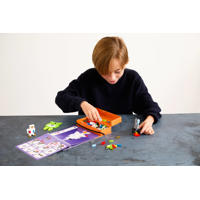 thumbnail: Plus-Plus Activity Pad – Ruimte - 3989