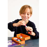 thumbnail: Plus-Plus Activity Pad – Ruimte - 3989