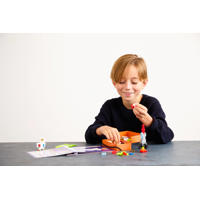 thumbnail: Plus-Plus Activity Pad – Ruimte - 3989