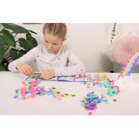 thumbnail: Plus-Plus Learn to Build eenhoorn 275 stuks - 3908
