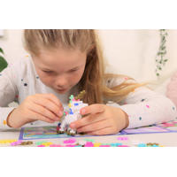 thumbnail: Plus-Plus Learn to Build eenhoorn 275 stuks - 3908