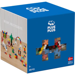 Basic 600 stuks - 3310