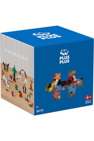 Basic 600 stuks - 3310