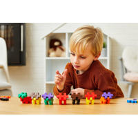 thumbnail: Plus-Plus Basic BIG 100 stuks - 3210
