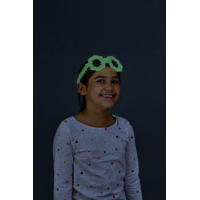 thumbnail: Plus-Plus Learn to Build glow 500 stuks - 3928
