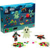 Plus-Plus Learn to Build glow 500 stuks - 3928
