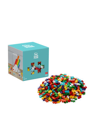 Regenboog 600 stuks - 3976 