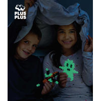 thumbnail: Plus-Plus Glow 600 stuks - 3974