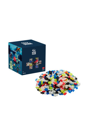 Glow 600 stuks - 3974 