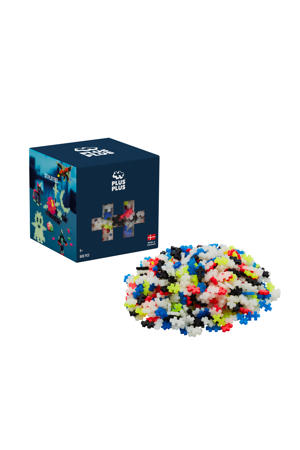 Glow 600 stuks - 3974