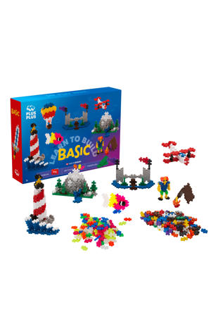 Learn to Build basic 600 stuks - 5008