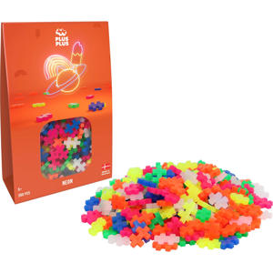 Neon 300 stuks - 3351