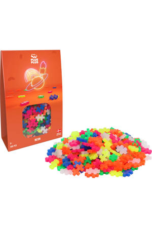 Neon 300 stuks - 3351 