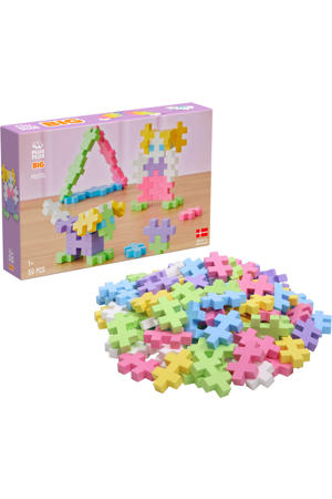 Pastel BIG 50 stuks - 3273
