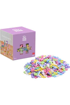 Pastel 600 stuks - 3312