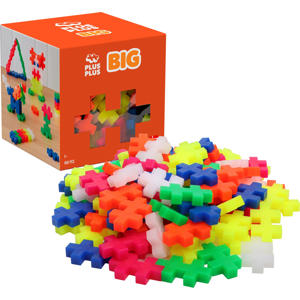 Neon BIG 100 stuks - 3411