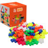 Plus-Plus Neon BIG 100 stuks - 3411