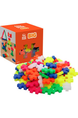 Neon BIG 100 stuks - 3411