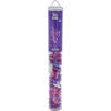 Plus-Plus Tube glitter 100 stuks - 4244