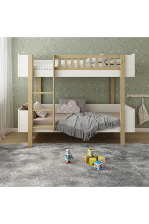 kinderstapelbed Seto (90x200 cm)