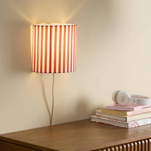 wandlamp Kes (20x13 cm)