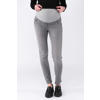 LOVE2WAIT high waist zwangerschaps skinny jeans grey denim