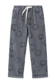 thumbnail: Sissy-Boy corduroy casual broek grijs