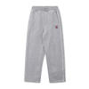 Sissy-Boy casual broek grijs melange