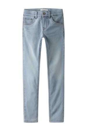 slim fit jeans