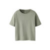NAME IT MINI T-shirt grijs