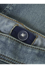 thumbnail: NAME IT KIDS slim fit jeans vintage medium blue