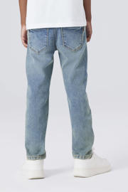 thumbnail: NAME IT KIDS slim fit jeans vintage medium blue