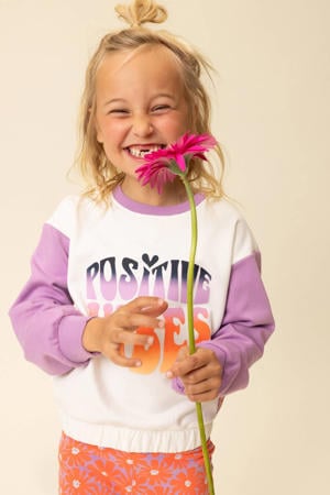 sweater lila
